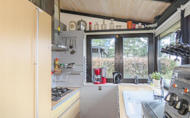Beautiful Home in Gerolstein With 2 Bedrooms and Wifi