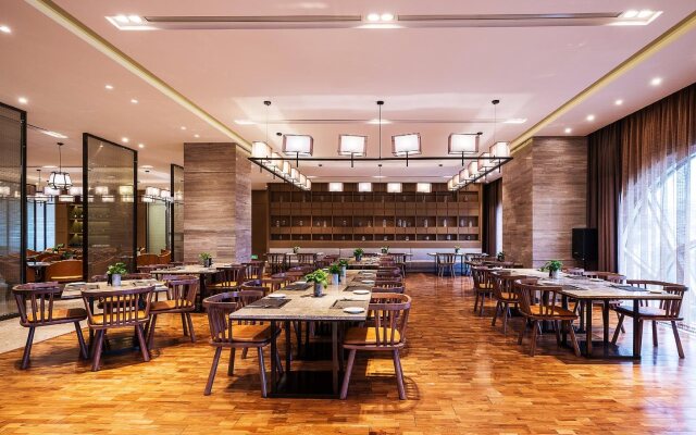 Zhejiang Taizhou Marriott Hotel