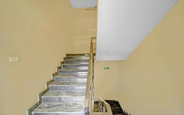 Collection O 85448 INN14 OMR | Mappillai Vilas