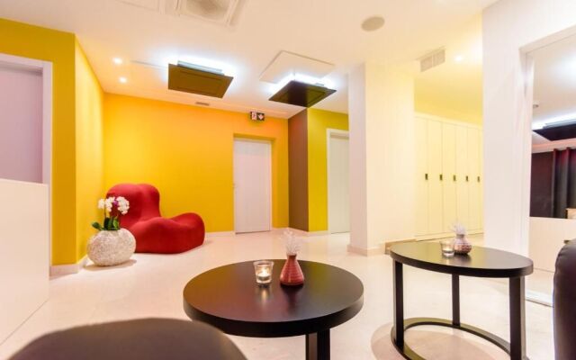 Boutique hotel Esplanade