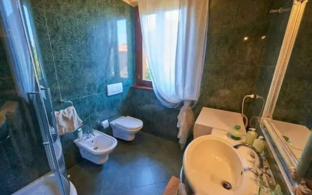 Villa Pali