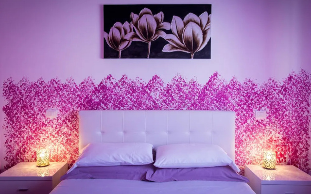 Colors B&B