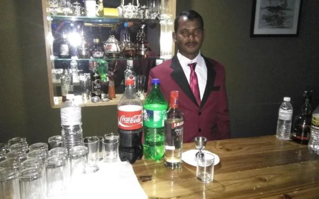 Hotel Tarayana Grand