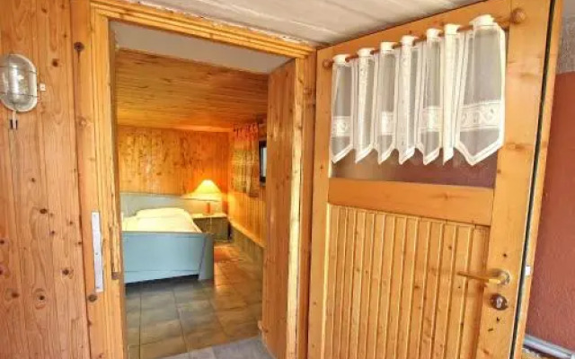 Ferienhaus Jabel SEE 4071