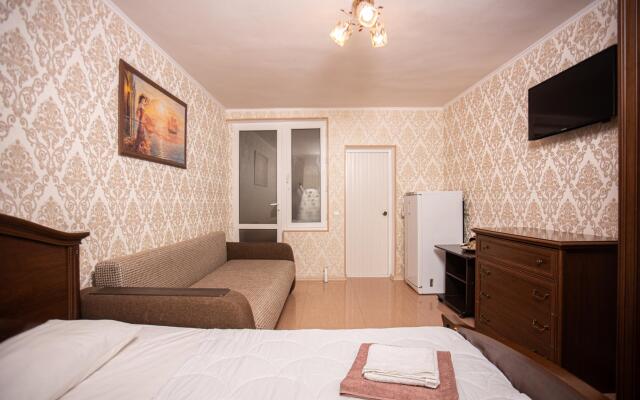 Olesya Guest House