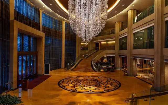 Tianlai Business Hotel