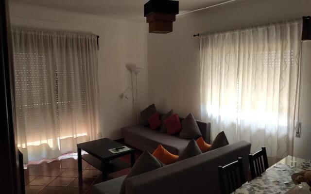 Pearce Apartment
