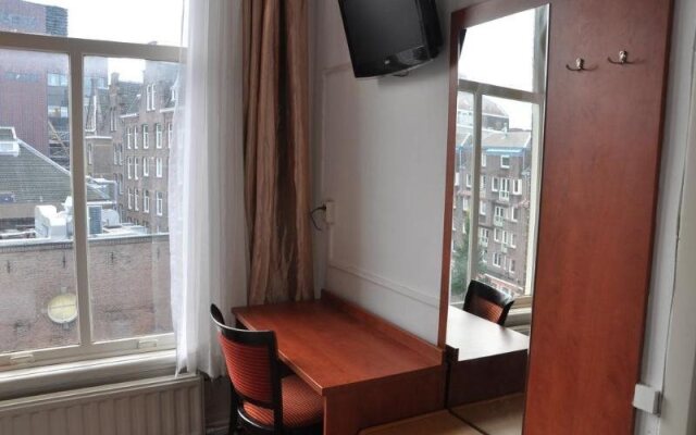 Hotel Amsterdam Inn - Digital Access