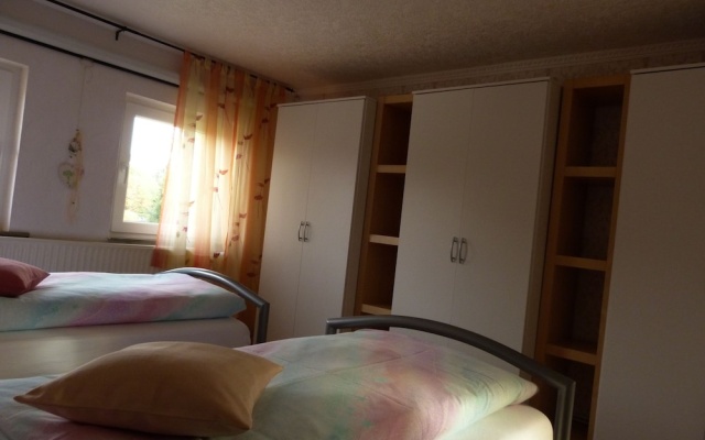 Ferienwohnung Fehnhuus