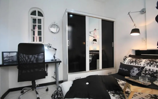 GoHouse Riachuelo 303