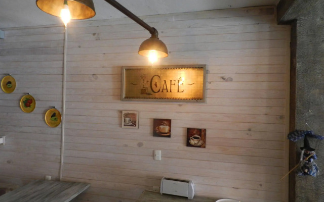 Hotel Posada de Santa Ana