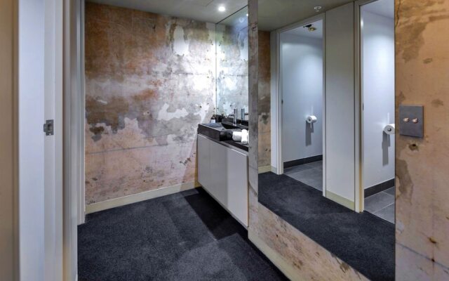 The Birdcage Luxury 4BDR Penthouse