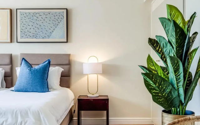 Beautiful Apartment w Scenic Views Fairway Haven