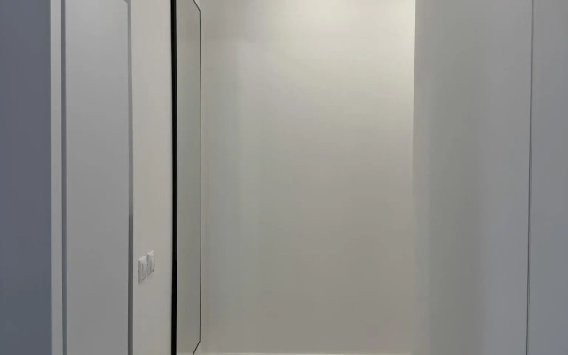 Апартаменты на проспекте 60-летия Октября