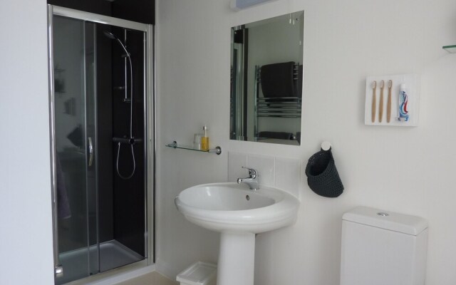 132A Apartment 1