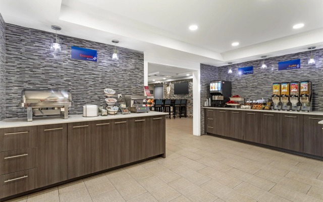 Best Western Knoxville Airport/Alcoa