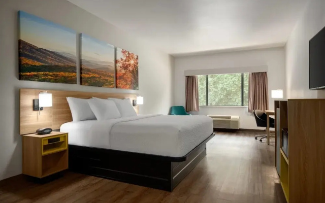Days Inn By Wyndham Lexington