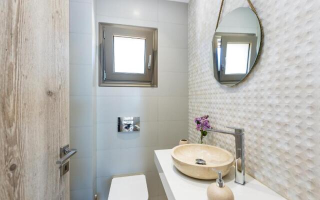 Luxury Cretan Villas with private pools