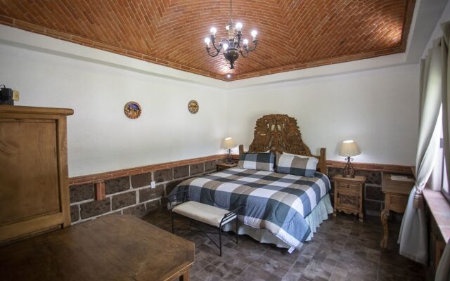 Hotel Villas Mahando