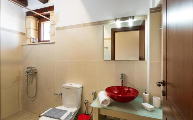 Ani Villa, authentic Cretan lifestyle, By ThinkVilla