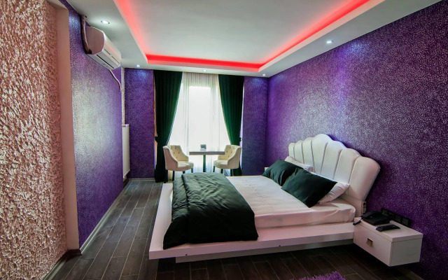 Ag Sisli Hotel