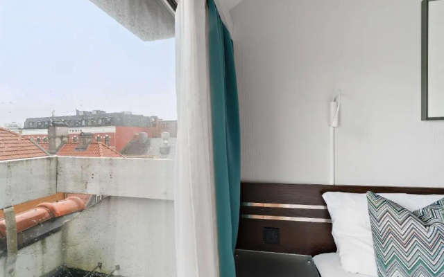 Best Western Havly Hotell