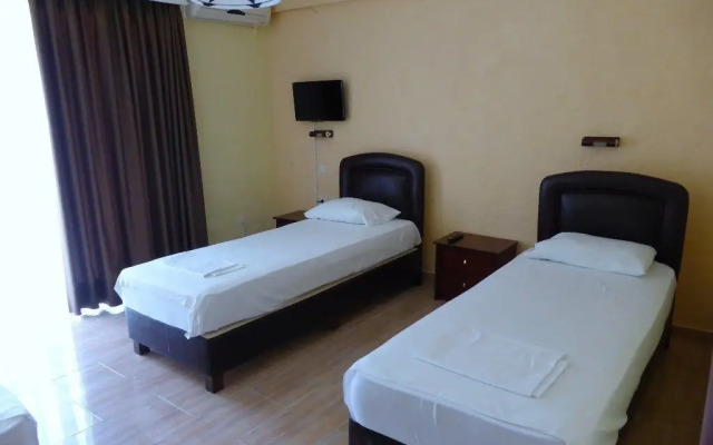 Olympic Bibis Hotel