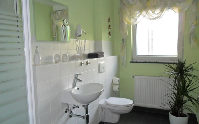 Ferienwohnung im Rosental