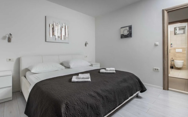 Apartment Villa Andelka