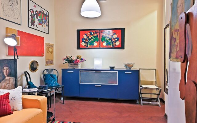 Apartments Florence - Laura Ground Floor