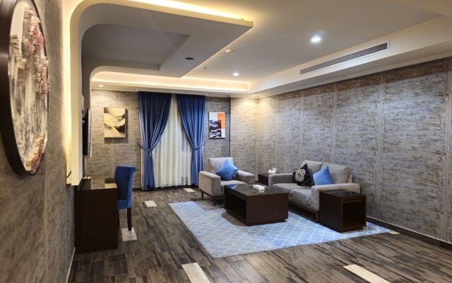 Royal Boutique Hotel