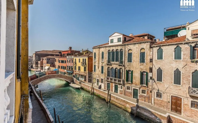 Ca Degli Armeni in Venecia