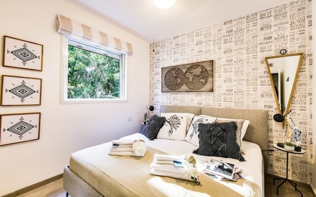 Sweet Inn Apartments - City Center