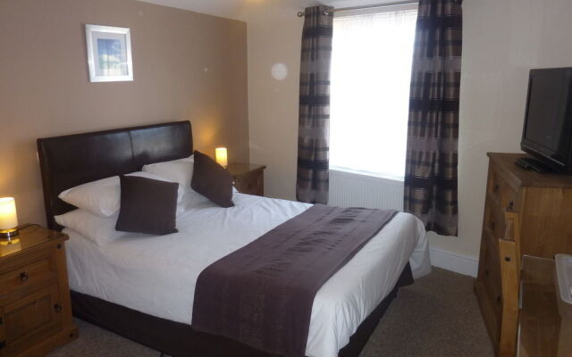 Willows Guest House