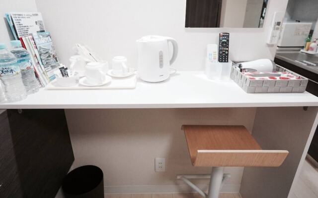Hostel 758 Nagoya3P