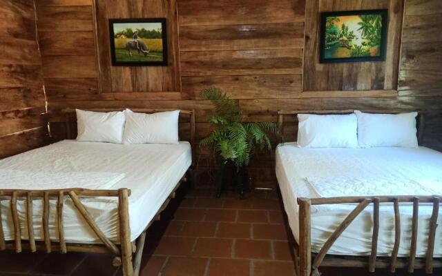 Happy Farm Tien Giang Homestay