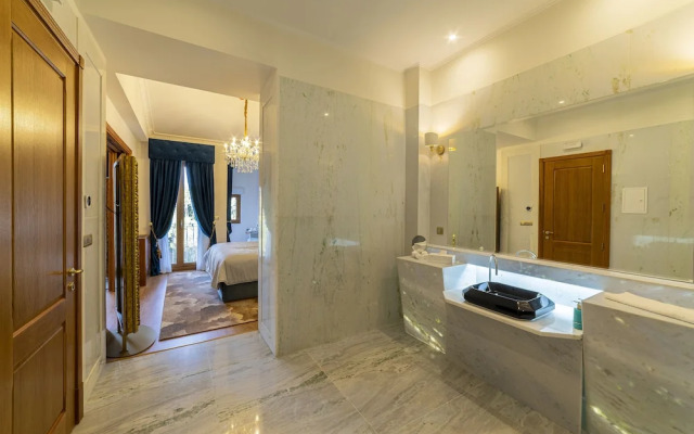 Sintra Marmoris Camélia