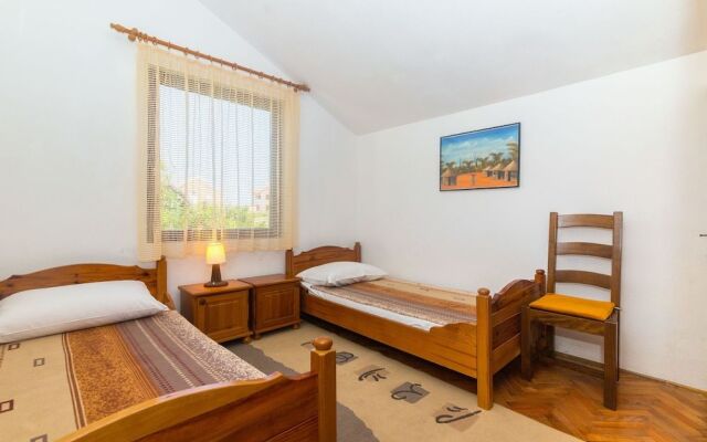 Apartment Krekovic