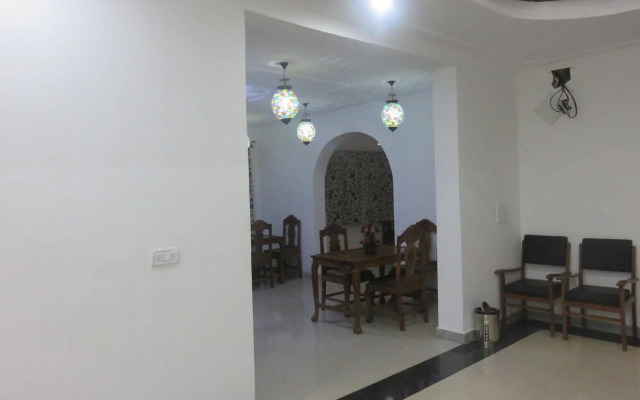TIH Hotel Ash Vale