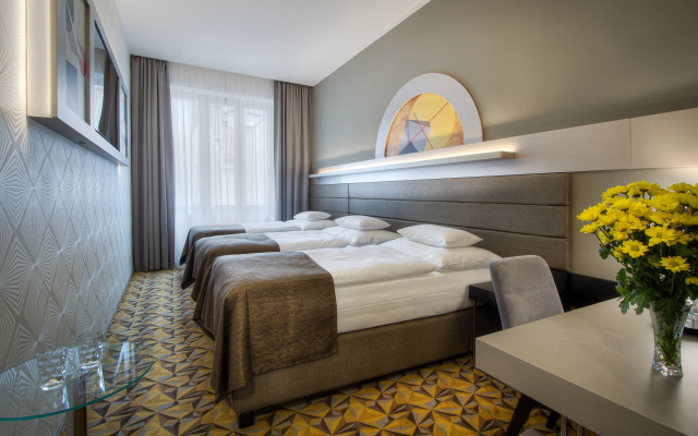 Hotel Essence
