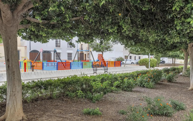 Alcalá del rio! 1 b