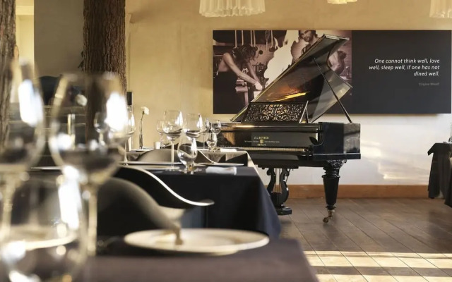 HOT_elarnia**** HOTEL i SPA