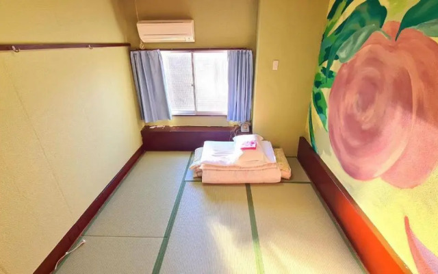 Business Ryokan Nishikiso