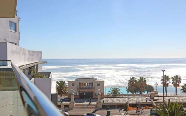 Four on C luxury Suites by Totalstay