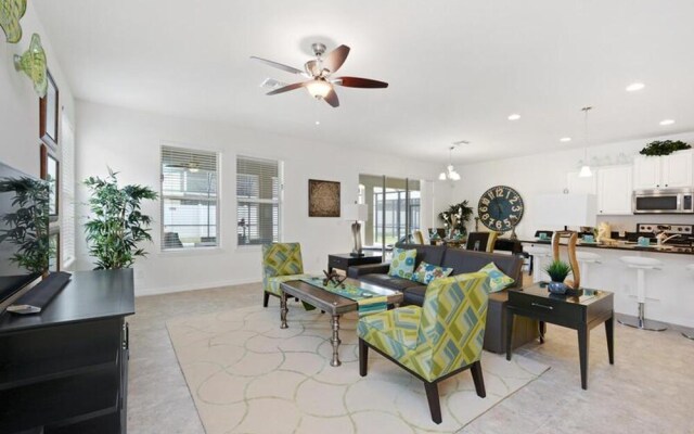 The Dales at West Haven 1339YC