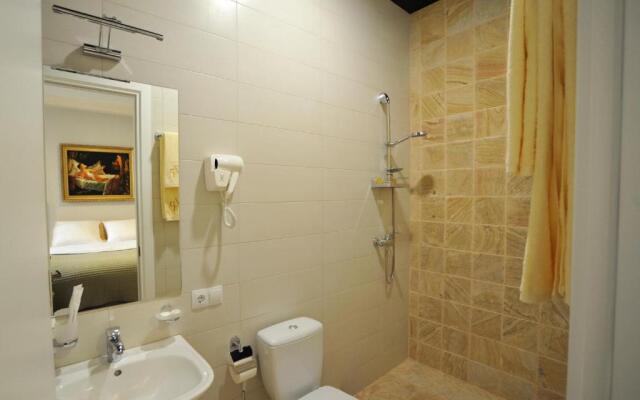 Hotel Zp