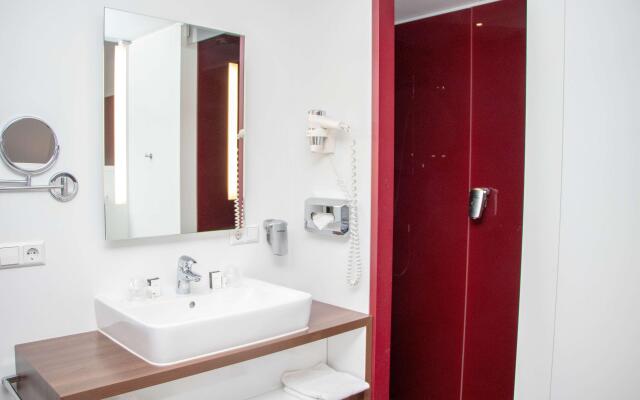Best Western Plus City Hotel Gouda