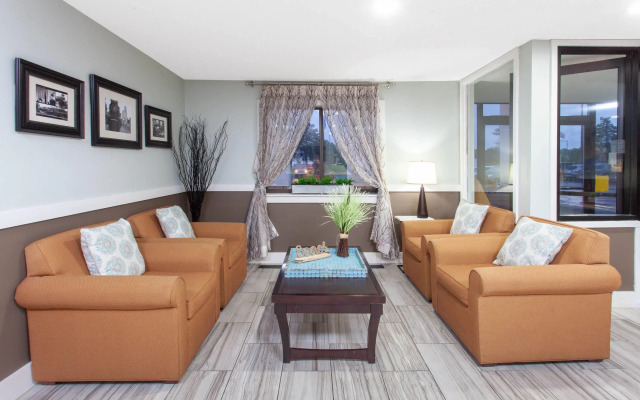 Baymont by Wyndham Grand Haven