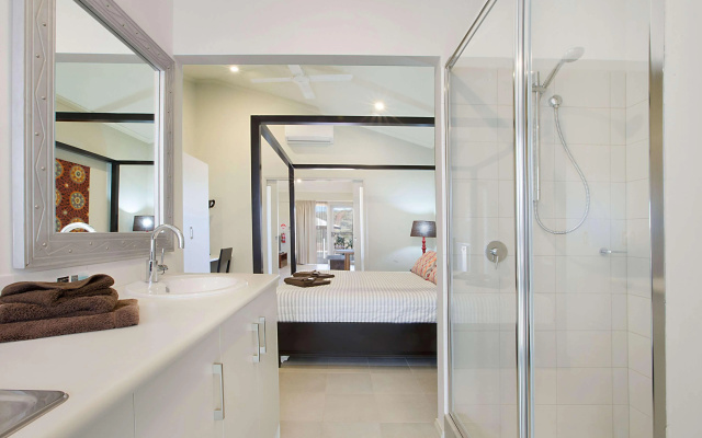 Best Western Plus The Ranges Karratha – Guest Rooms – Karratha