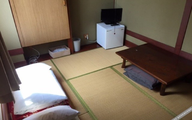 Tabist Business Hotel Marutomi Takamatsu Kagawa